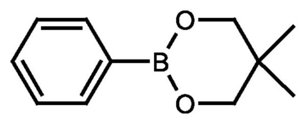 Phenylboronic acid neopentylglycol ester, 97% 5GR