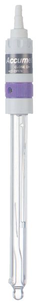 Glass Body Electrodes - Mercury-Free