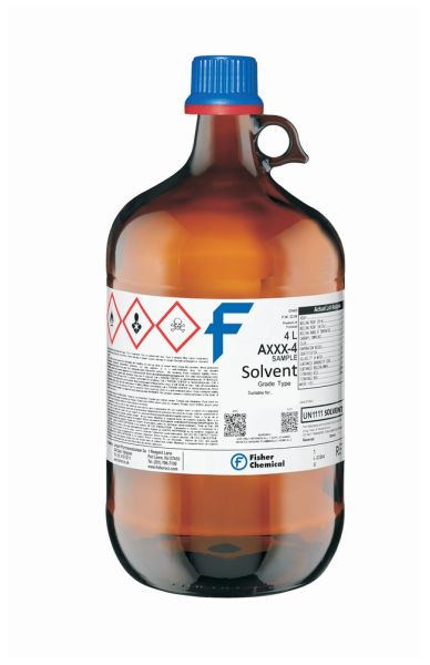 Petroleum Ether (Certified ACS), Fisher Chemical