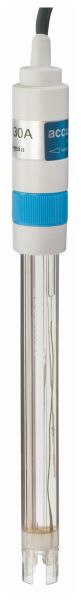 ELECTRODE PH WITH TEMPERATURE