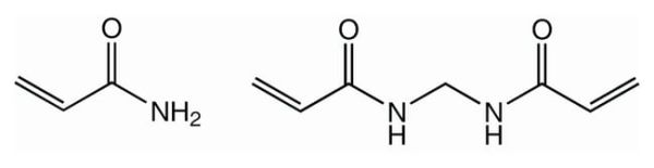 Acrylamide/Bisacrylamide 19:1, 40% soln