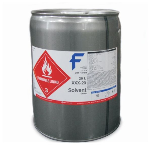 Petroleum Ether Cert Acs 20L