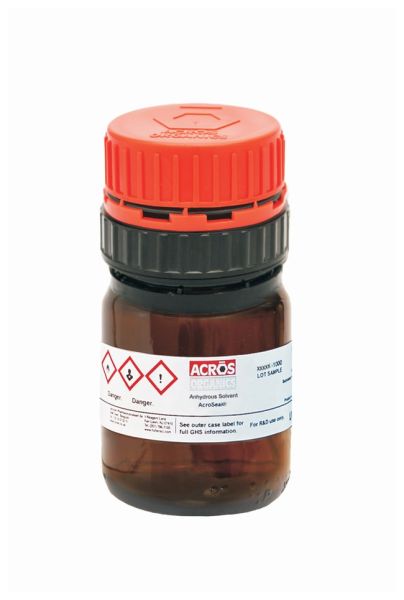 Zinc chloride, 2M solution in 2-MeTHF, AcroSeal