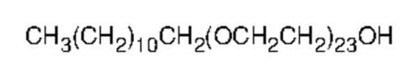 Brij L23, Electrophoresis Reagent