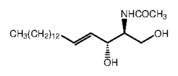 N-Acetyl-D-sphingosine, 98%