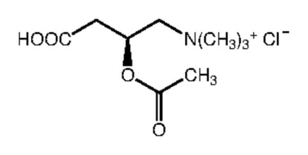 O-Acetyl-L-carnitine Hydrochloride 25g