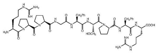 Bradykinin 10mg