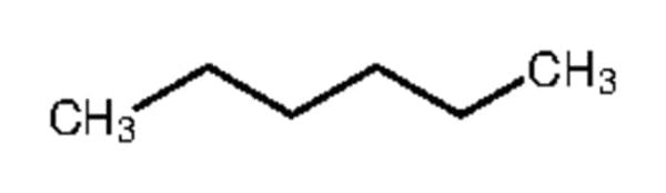 Hexanes, for HPLC, contains ca. 95% n-Hexane