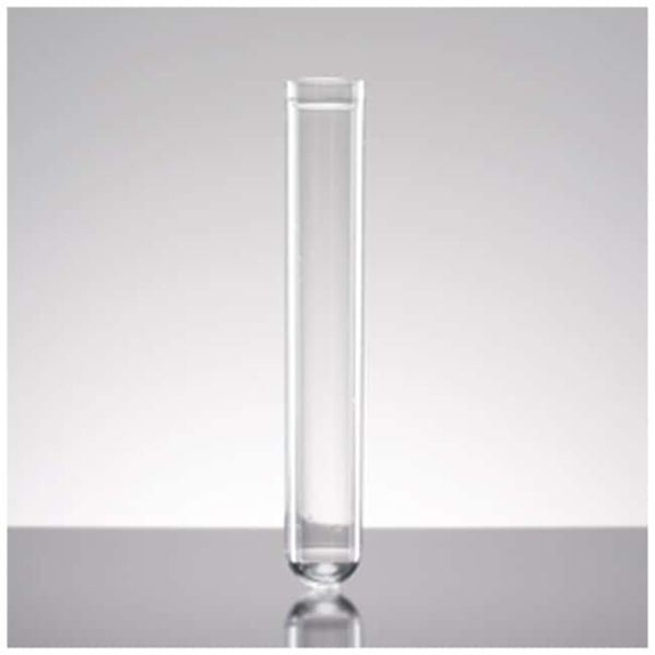 Test Tube wo Cap, 5ml, 1000/Cs