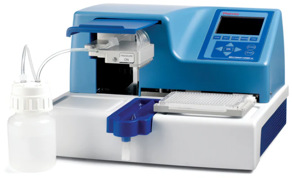 tidrop Combi nL Reagent Dispenser, 50 nL to 50 μL