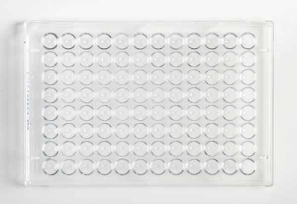 96U well TC multidish 100/case