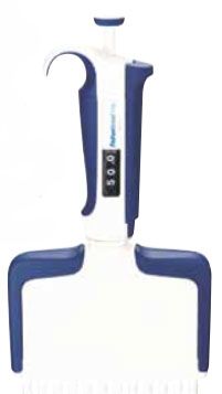 FB Elite Variable Volume, 8-CH Pipettes,