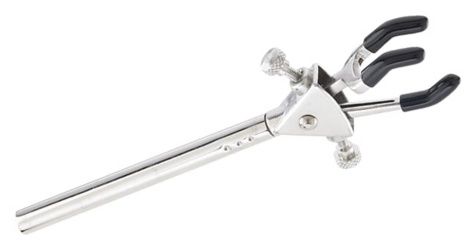 3-PRONG BENCHCLAMP
