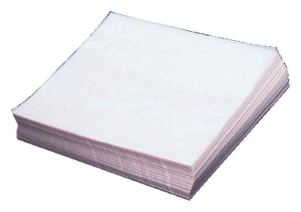 Weighing paper 4 X 4 (500/pk)