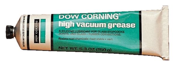 DOW CORNING VACUUM GREASE, 150G