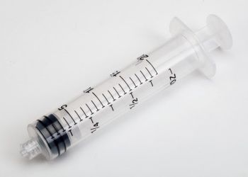 Fisherbrand™ Sterile Syringes for Single