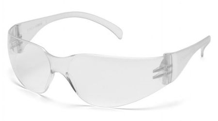 SAFETY SPECTACLES (FOR USERS WITHOUT SPECTACLES) (1 pc/pkt)