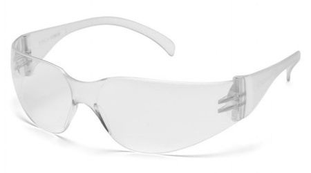 SAFETY SPECTACLES (FOR USERS WITHOUT SPECTACLES)