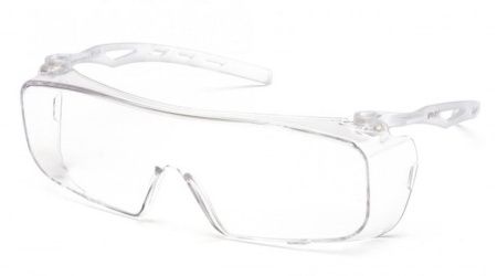 SAFETY SPECTACLES (FOR USERS WITH SPECTACLES)