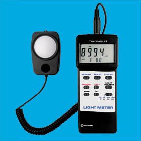 (9002386) Light Meter w/RS-232 Output