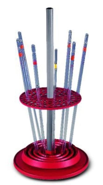 94-PLACES PIPETTE STAND PP