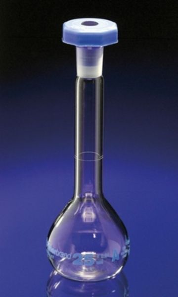Fisherbrand# Clear Borosilicate Glass Cl