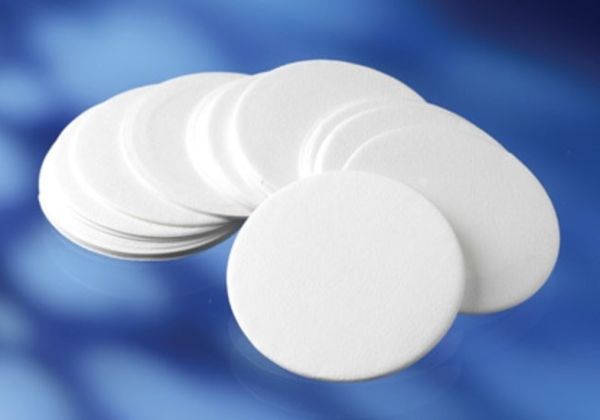 QUALITATIVE FILTER PAPER, GRADE 1, 150MM