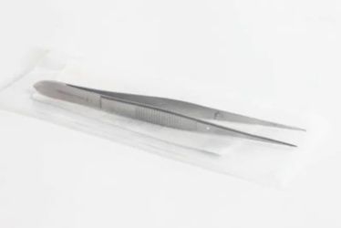 Forcep St/St 125mm