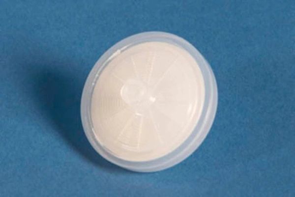 Fisherbrand Sterile PES Syringe Filter,