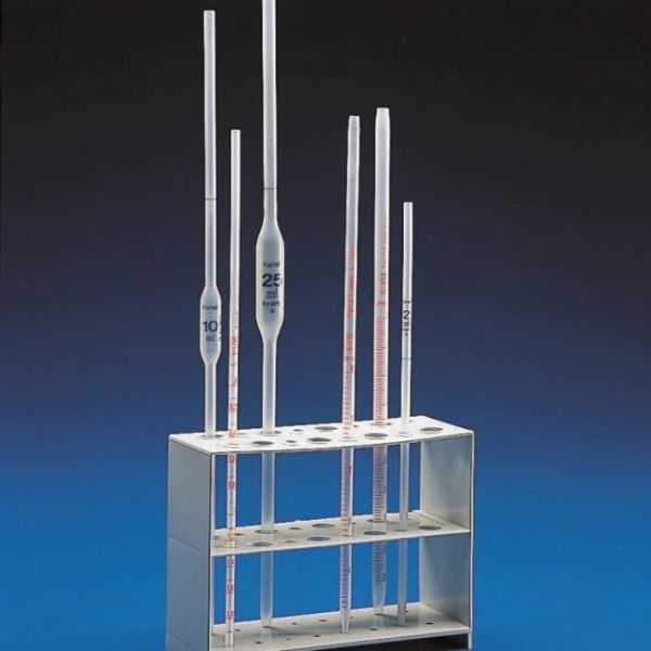 Kartell Pipette holder  vertical  PP