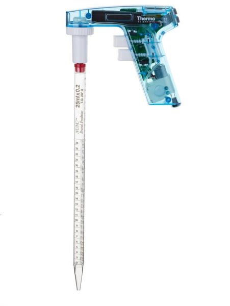 S1 Pipet Filler, Blue