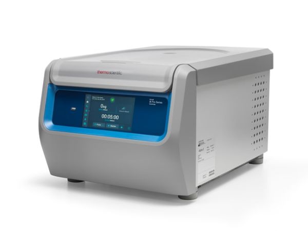 Sorvall X1 Pro 100-240V 50/60Hz
