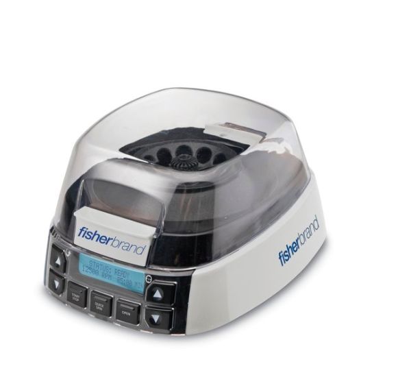 FISHERBRAND HIGH SPEED MINICENTRIFUGE