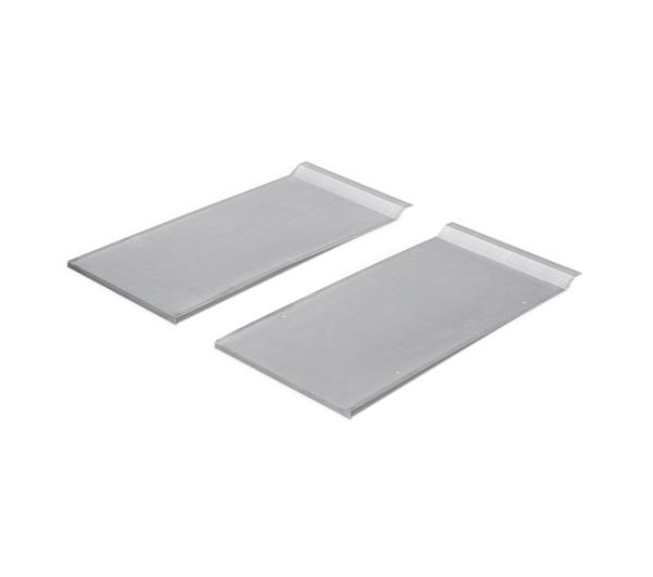 Heater Cover, FlaskScrubber
