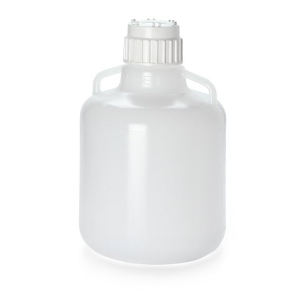 CARBOY HEAVY DUTY PP 10L 1PK