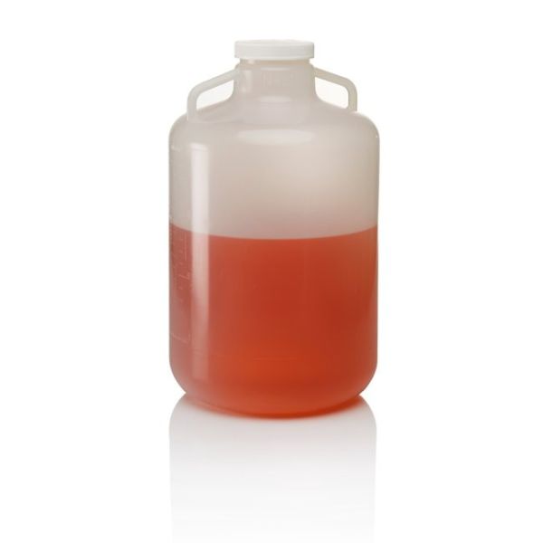 CARBOY AUTOCL WM W/HANDLE 20L