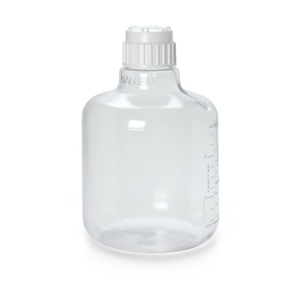 CARBOY TRANSPARENT PC 20LITER