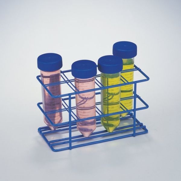 Bel-Art™ SP Scienceware™ Poxygrid™ 50mL Centrifuge Tube Racks