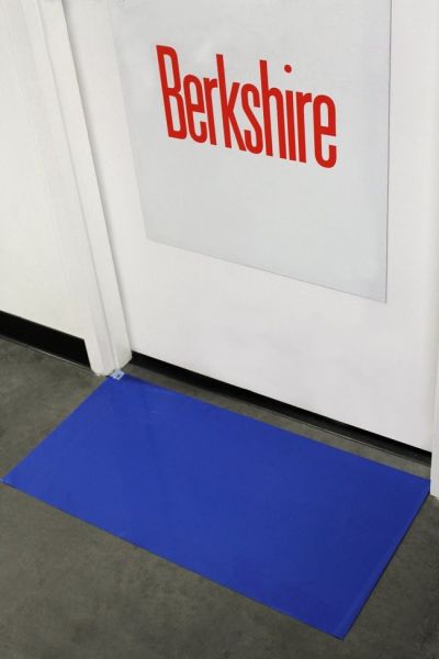 Berkshire CleanPath# Adhesive Mats, 120/