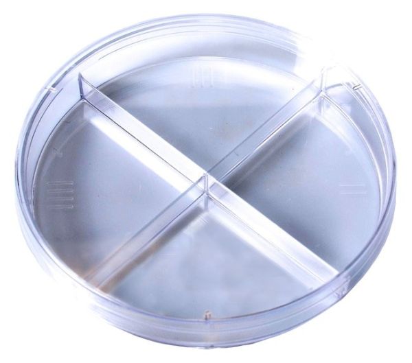 Kord™ Stackable Petri Dishes