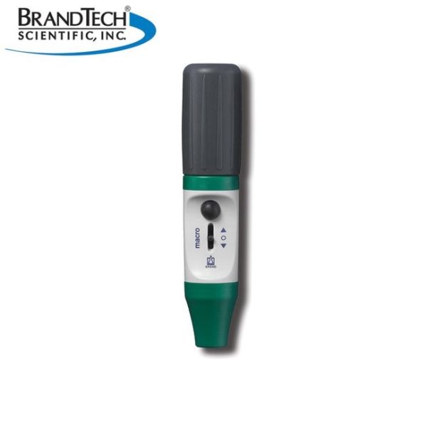 MACRO PIPET CONTROLLER GREEN