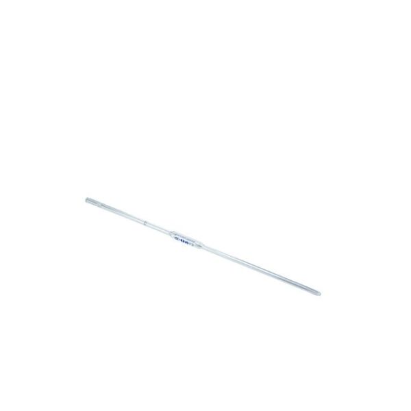 USP Bulb Pipetter, 40ML, 6/PK