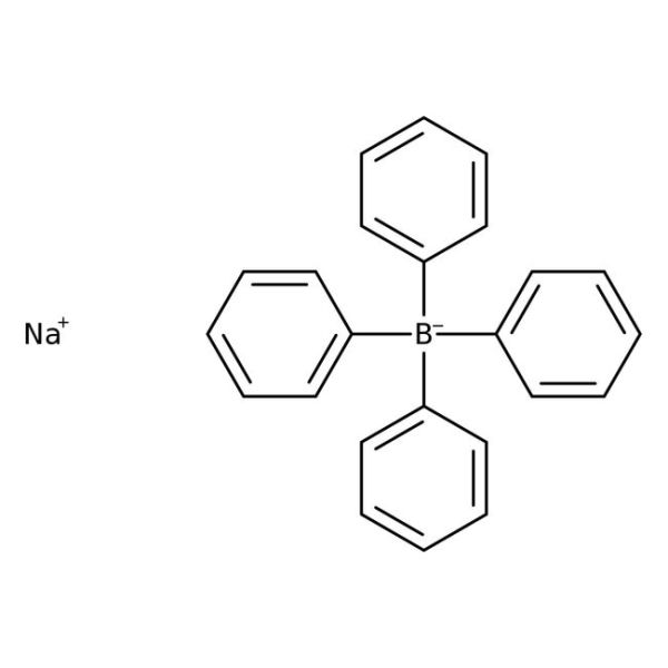 Sodium Tetraphenylboron, 0.02M, Ricca Chemical