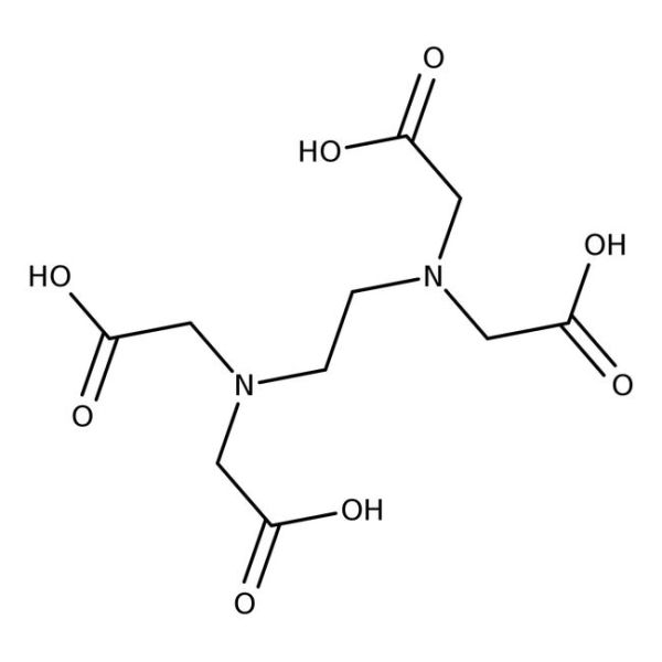 Ethylenediaminetetraacetic Acid (0.5M Solution/pH 8.0), Fisher BioReagents