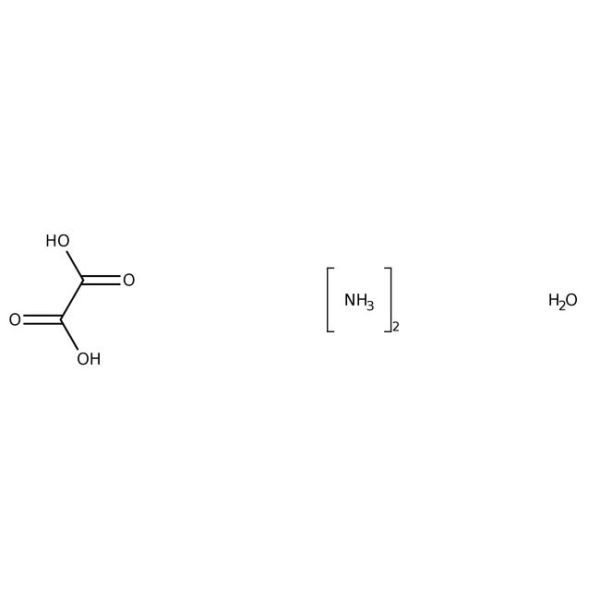  Ammonium Oxalate TS (USP), Ricca Chemical