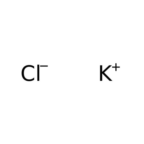  Potassium Chloride Conductivity Standard,1,413 μmho/cm at 25°C, Ricca Chemical