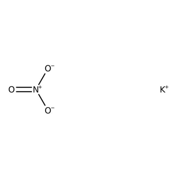  Electrolyte Solution, 1mol/L KNO<sub>3</sub>, Mettler Toledo™