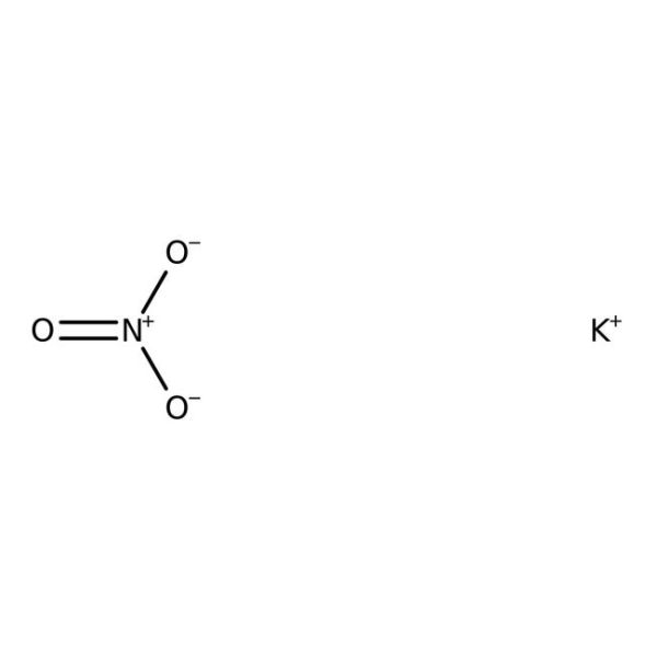  Electrolyte Solution, 1mol/L KNO<sub>3</sub>, Mettler Toledo™
