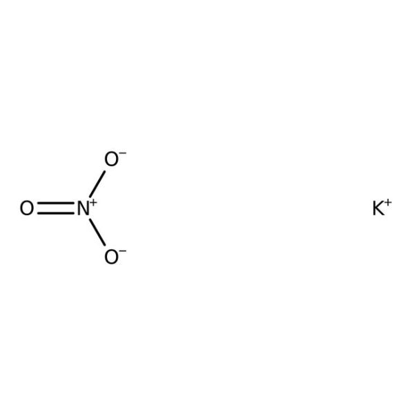  Potassium Nitrate, 1M, Fill Solution, Fisher Scientific™