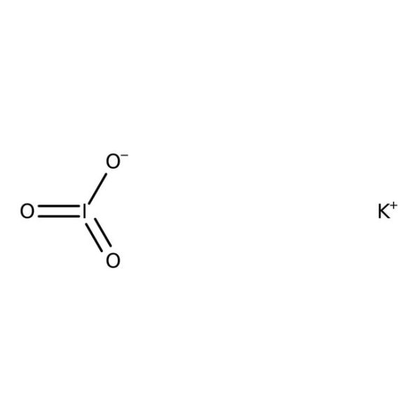  Potassium Iodate VS 0.05M, Ricca Chemical